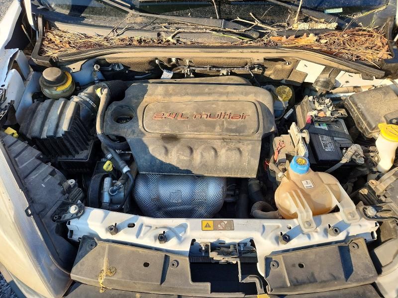 2016 Dodge Ram Promaster City