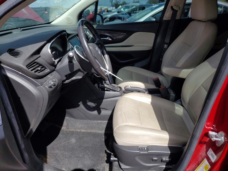 2019 Buick Encore Essence