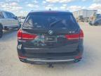 2017 BMW X5 Xdrive4