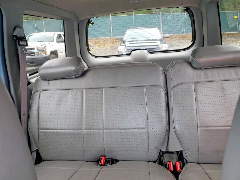 1998 Ford Explorer