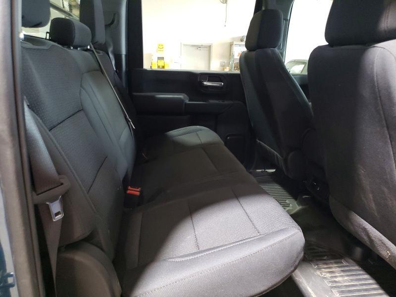 2026 GMC Sierra HD Utility / Service Truck