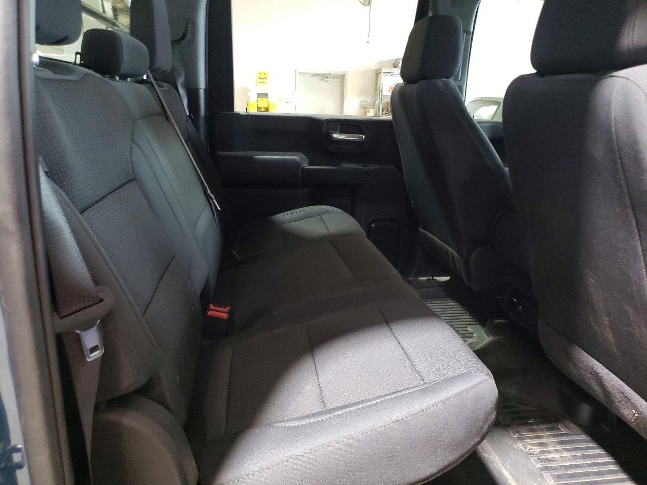 2026 GMC Sierra HD Utility / Service Truck