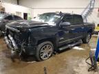 2017 Chevrolet Silverado K1500 High Country