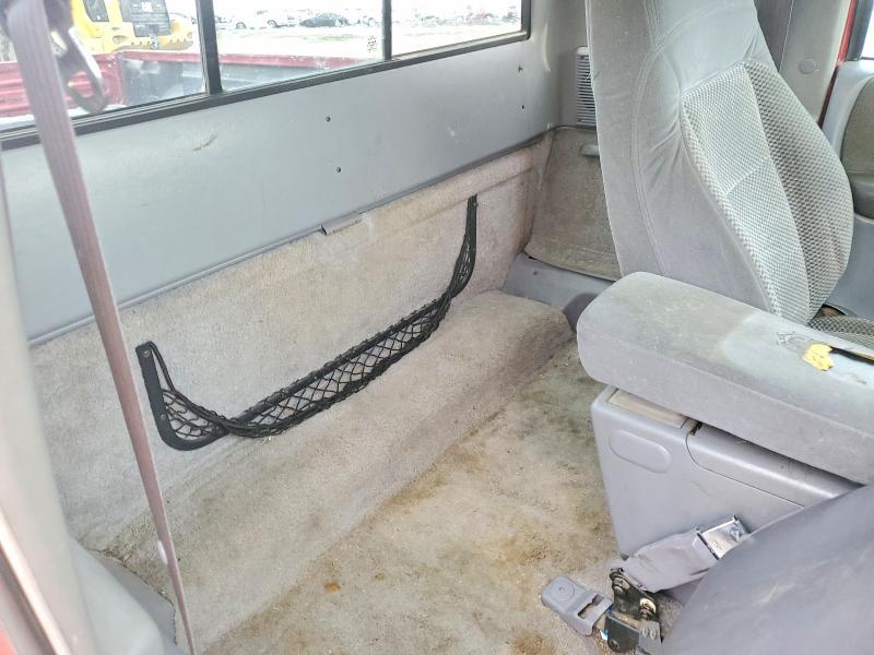 1994 Ford Ranger Super cab