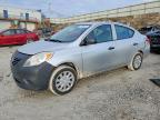 2014 Nissan Versa s