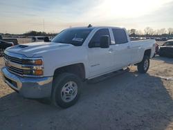 2018 Chevrolet Silverado K2500 Heavy Duty lt for sale in Houston, TX