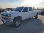 2018 Chevrolet Silverado K2500 Heavy Duty LT