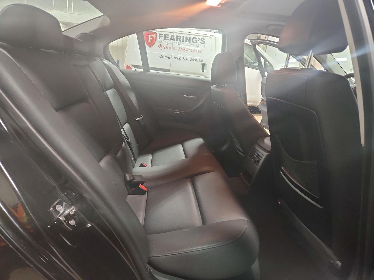 2006 BMW 325 i