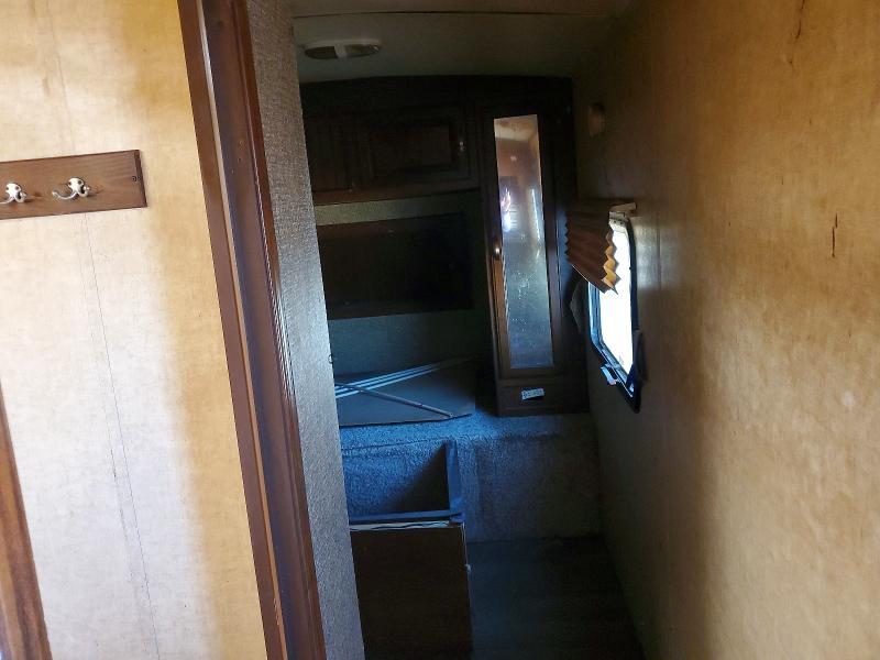 2014 Keystone Laredo