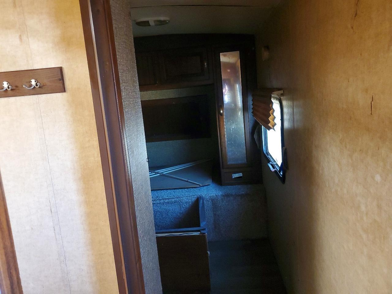 2014 Keystone Laredo