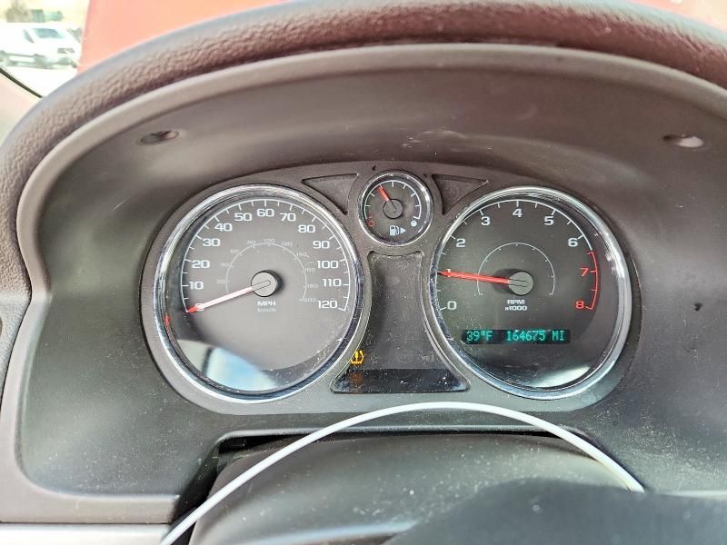 2009 Chevrolet Cobalt lt