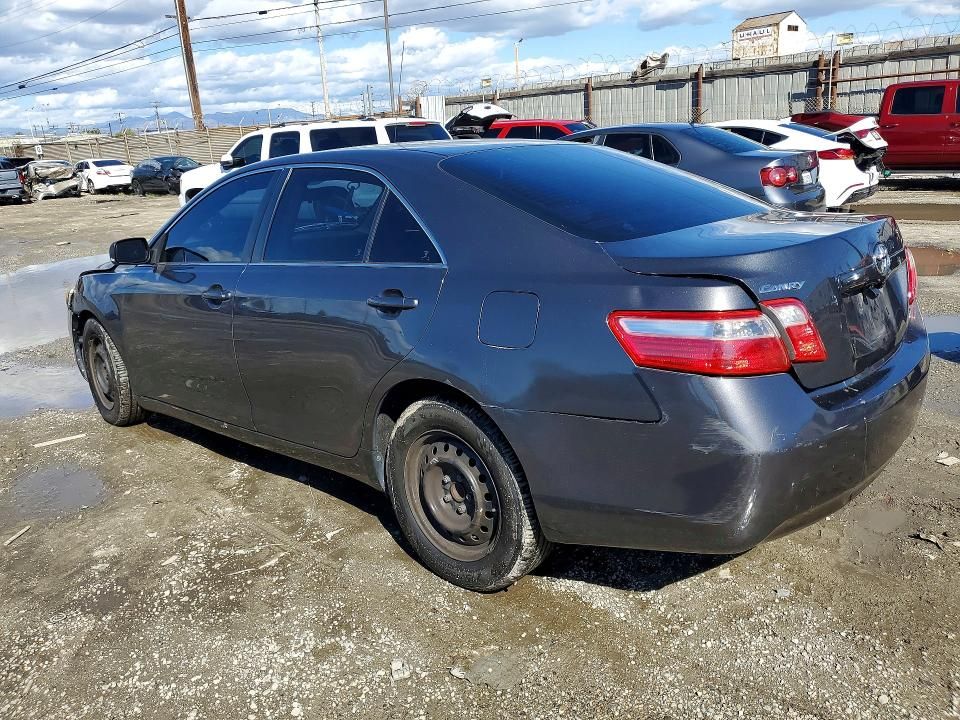 2008 Toyota Camry ce