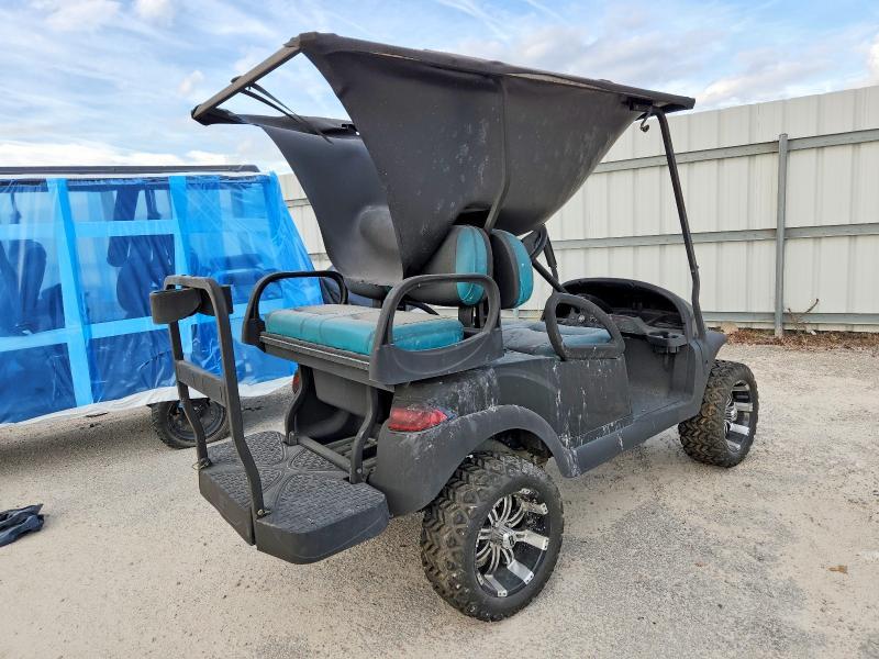 2018 Club Car 2018 Club Golf Cart