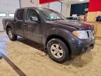 2012 Nissan Frontier S