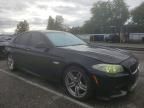 2013 BMW 535 i