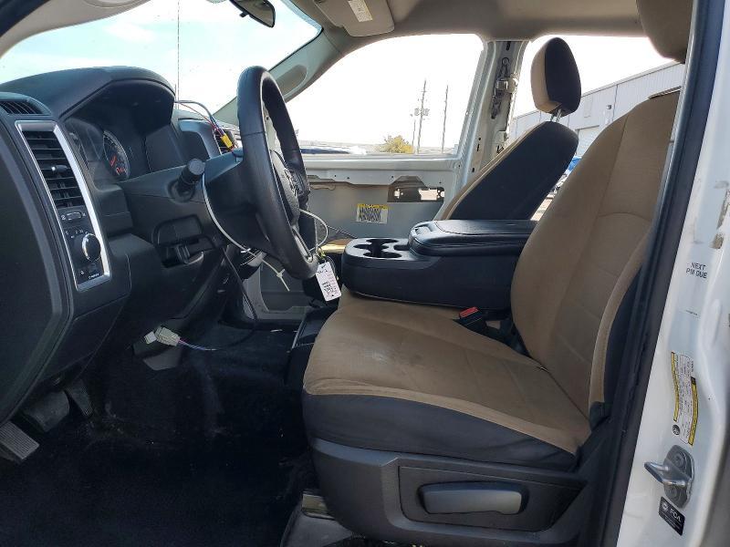 2022 Dodge RAM 1500 Classic SLT