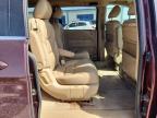 2007 Honda Odyssey exl