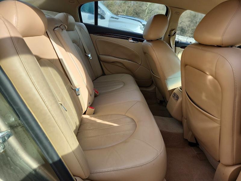 2011 Buick Lucerne cxl