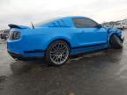 2010 Ford Mustang gt