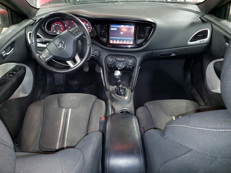 2013 Dodge Dart Limited