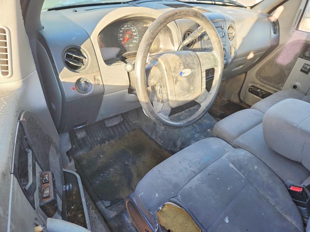 2006 Ford Conven