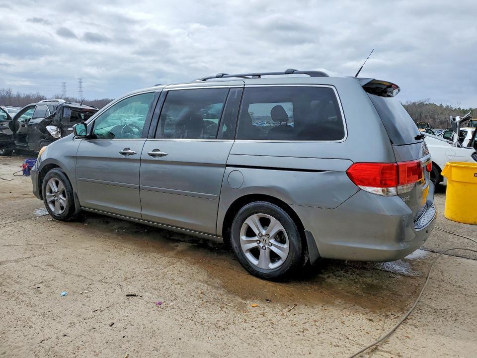 2009 Honda Odyssey Touring