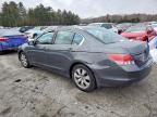 2009 Honda Accord ex