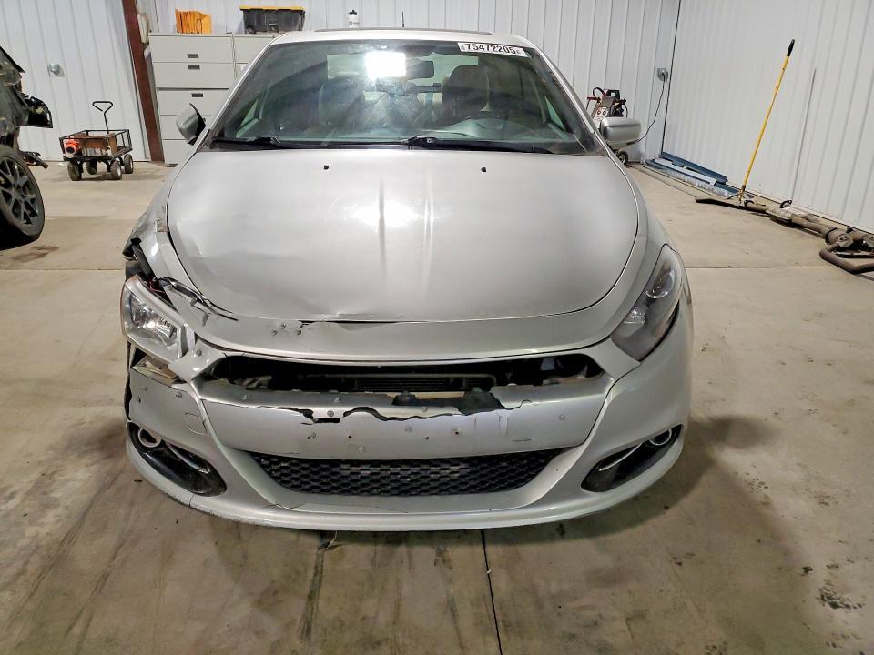 2013 Dodge Dart Limited