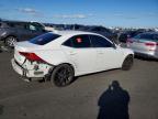 2017 Lexus Is 200t Base