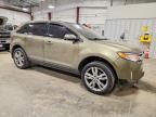 2012 Ford Edge Limited