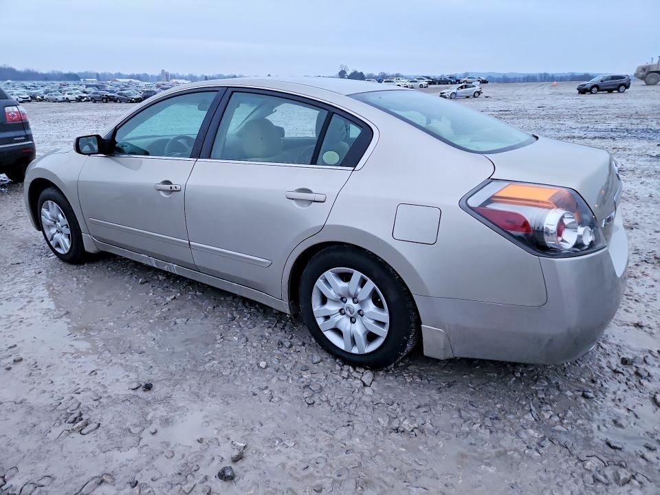 2009 Nissan Altima 2.5