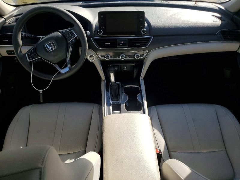 2020 Honda Accord ex