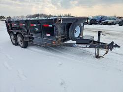 Salvage cars for sale from Copart Ontario Auction, ON: 2014 Roadtrek Motorhomes Trailer