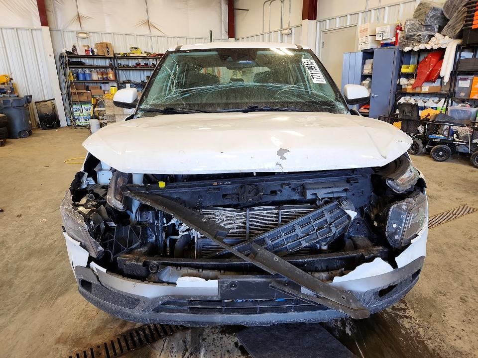 2021 Hyundai Venue se