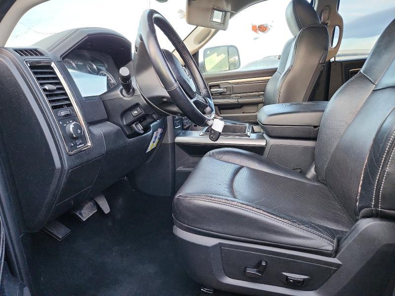 2015 Dodge Ram 1500 Sport