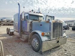 2006 Peterbilt 2006 Pntw 379-semi Truck en venta en Tulsa, OK