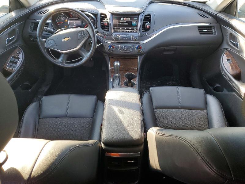 2015 Chevrolet Impala lt