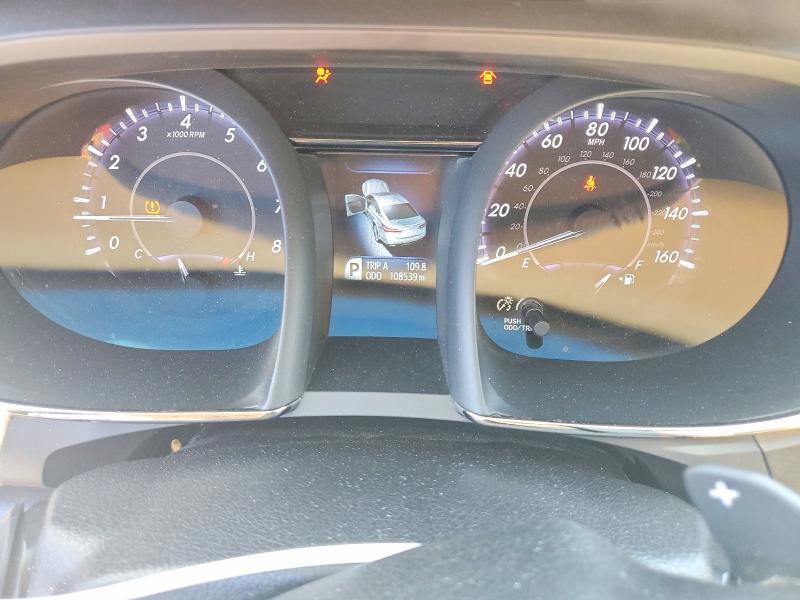 2016 Toyota Avalon xle