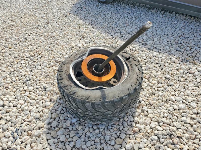 2017 Ford F250 Super Duty