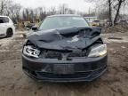 2014 Volkswagen Jetta Base