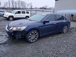 2014 Honda Accord Sport for sale in Spartanburg, SC