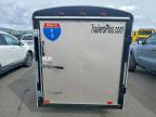 2025 Interstate Kingman Plant ILRD510SAFS Enclosed Cargo Trailer