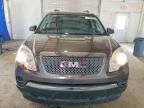 2011 GMC Acadia sle