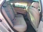 2018 Genesis G80 3.8