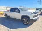2025 Chevrolet Silverado K2500 Custom