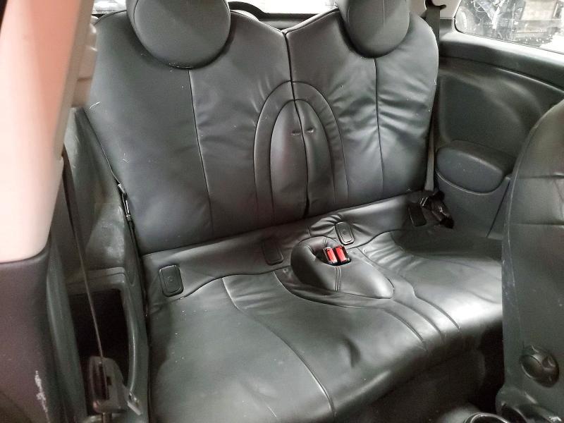 2005 Mini Cooper