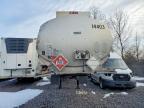 2011 LBT TAG-HA2-EDT9500X4DB Fuel Tank Trailer