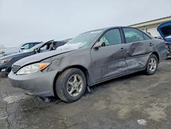 2002 Toyota Camry le en venta en Louisville, KY