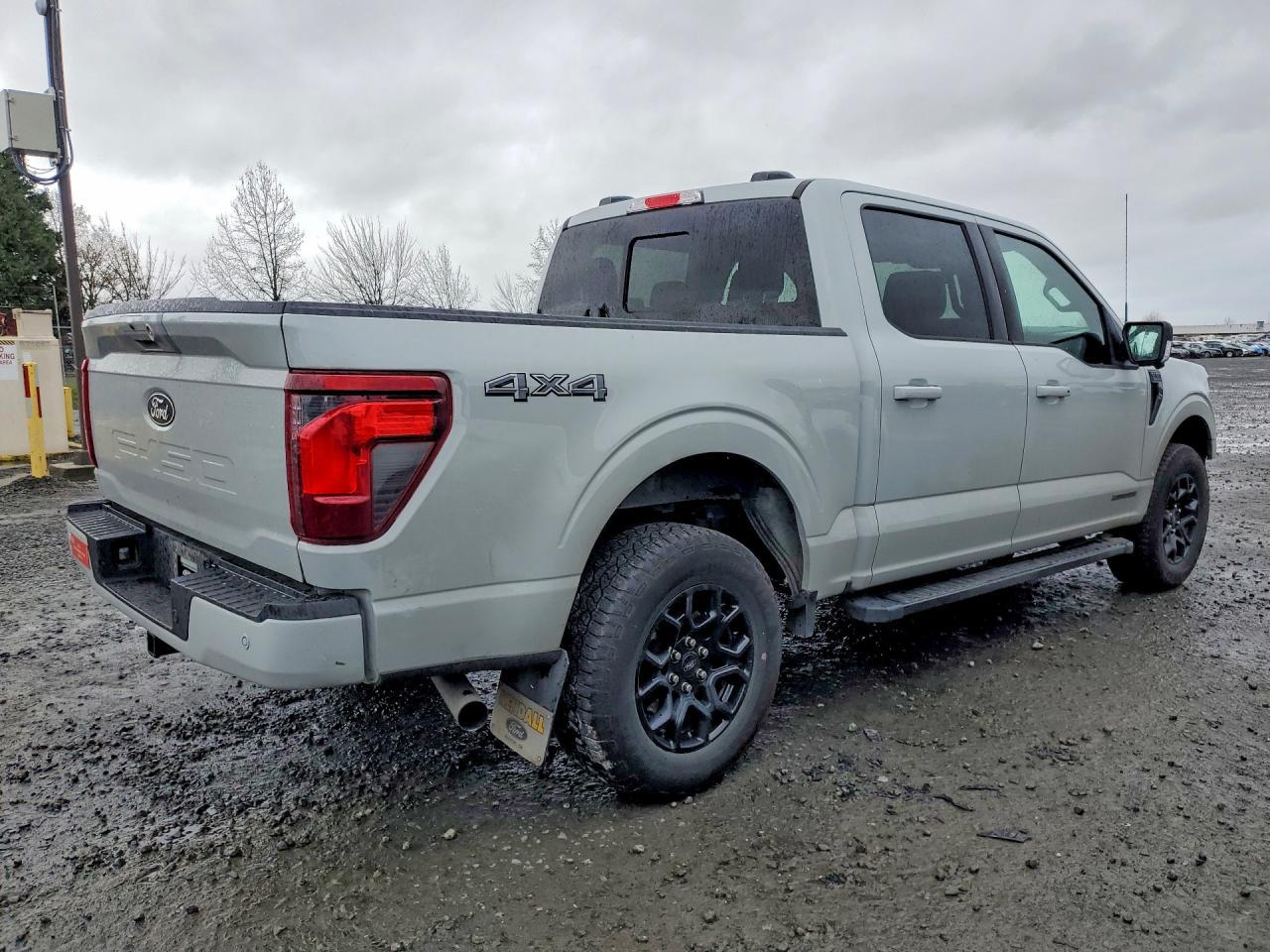 2024 Ford F150 xlt
