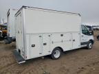 2018 Ford Transit Utility / Service Truck